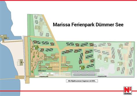 marissa ferienpark.